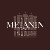 Melanin Library Small Logo