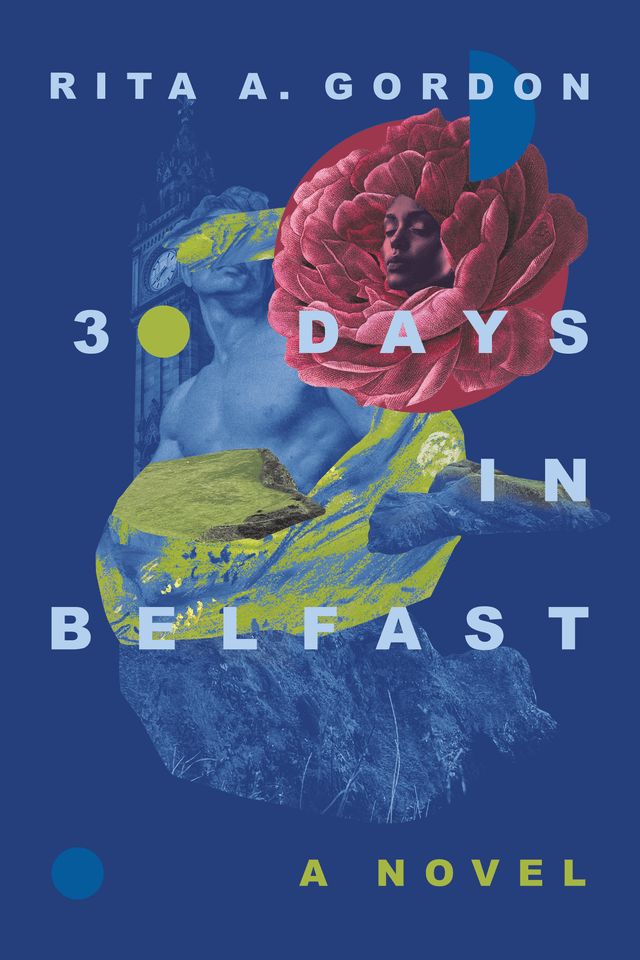 30 Days In Belfast
