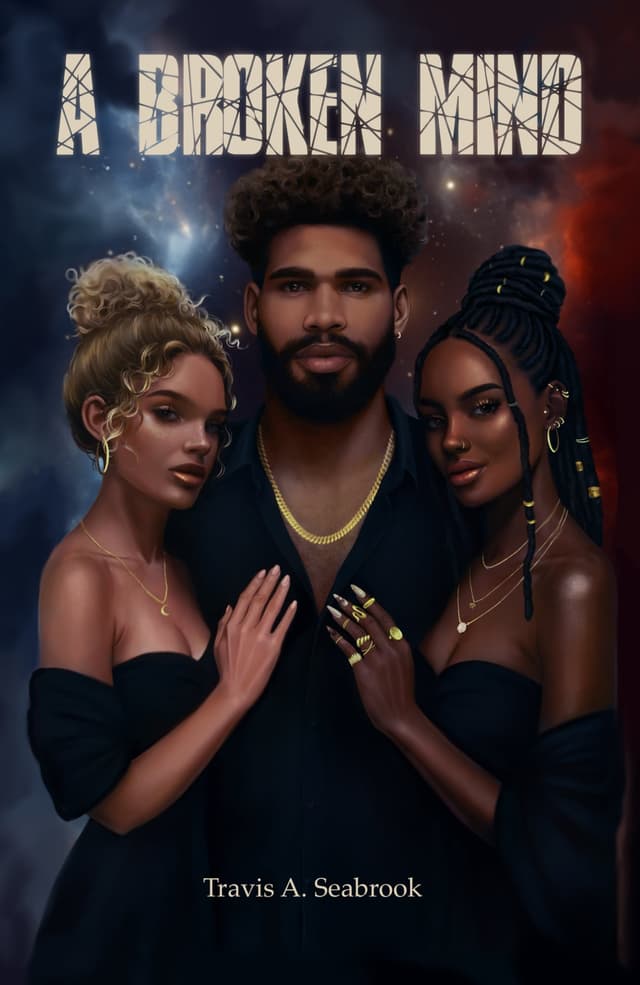 A Broken Mind