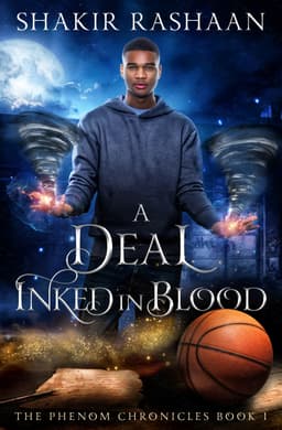 A Deal Inked in Blood