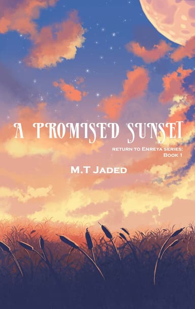 A Promised Sunset