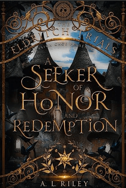 A Seeker of Honor and Redemption