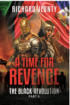 A Time For Revenge 2: The Black Revolution