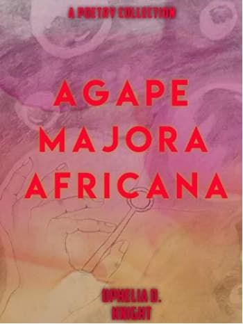 Agape Majora Africana
