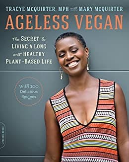 Ageless Vegan