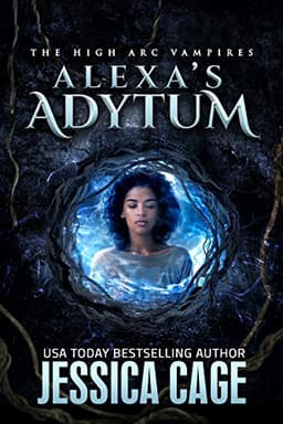 Alexa's Adytum