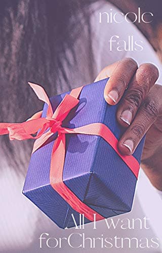 All I Want For Christmas