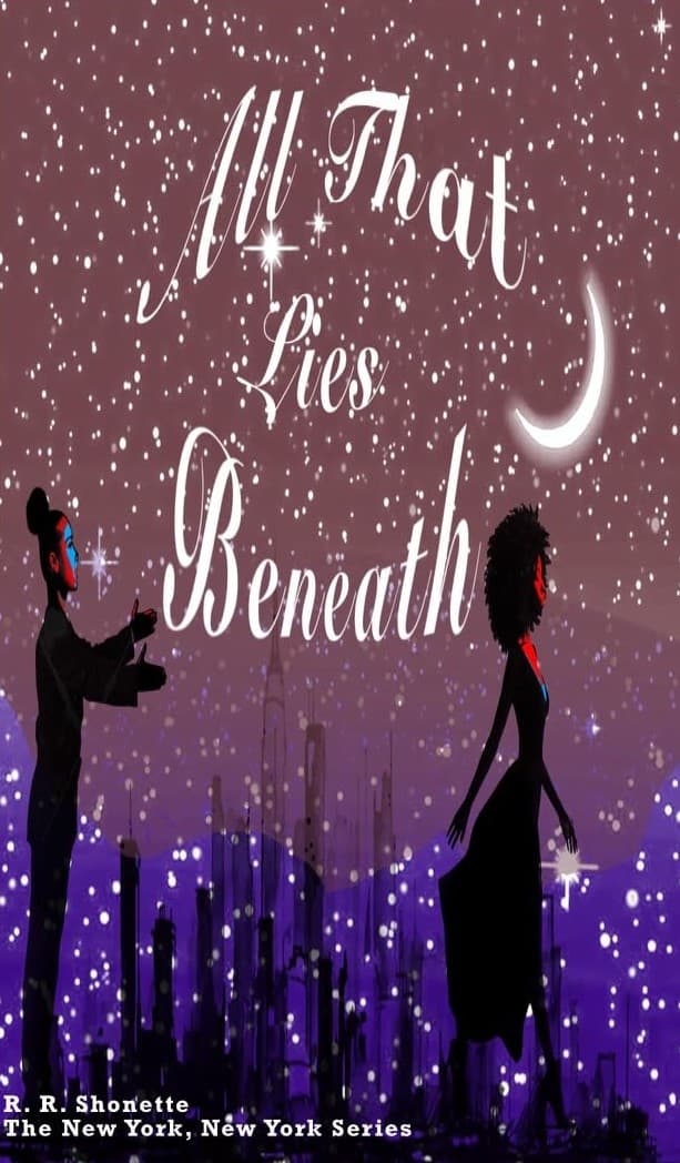 All That Lies Beneath