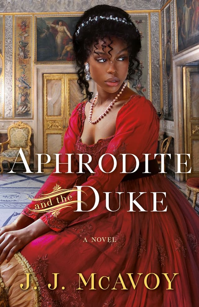 Aphrodite and the Duke