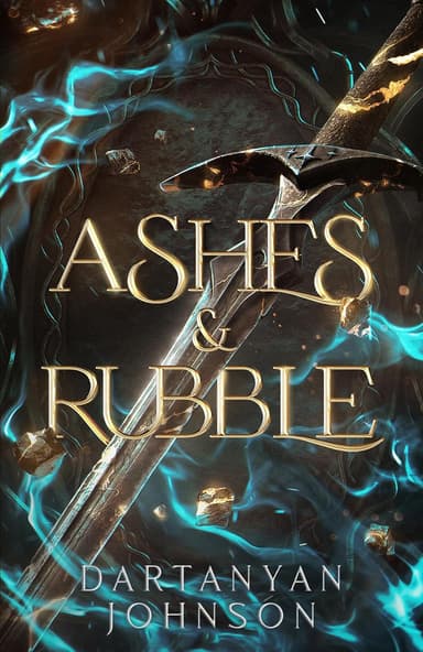 Ashes & Rubble