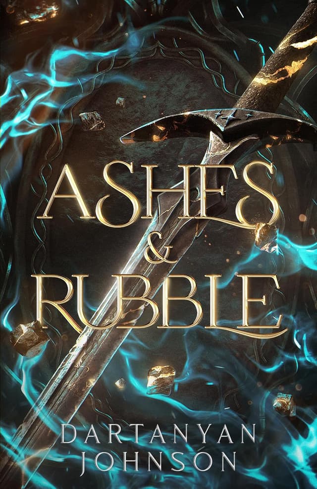 Ashes & Rubble