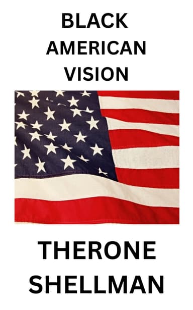 Black American Vision