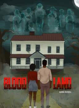 Blood Land