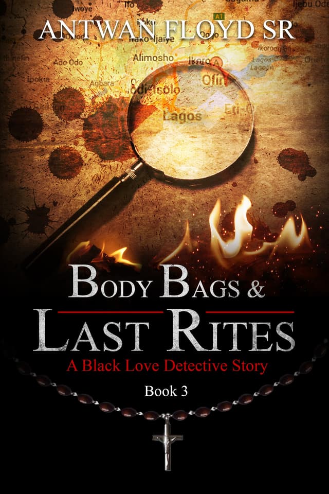 Body Bags and Last Rites