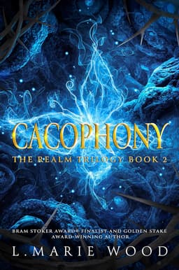 Cacophony, Book Two of The Realm