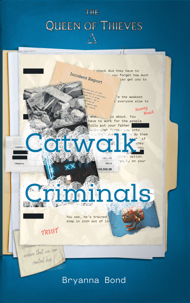 Catwalk Criminals
