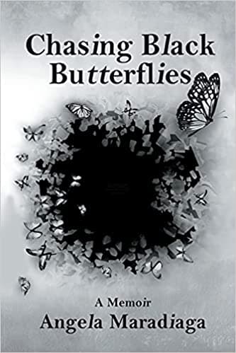 Chasing Black Butterflies