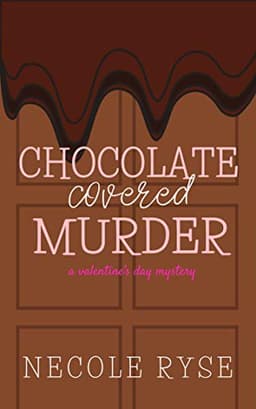 Chocolate Covered Murder