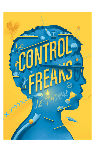 Control Freaks
