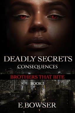 Deadly Secrets Consequences