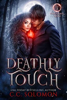 Deathly Touch