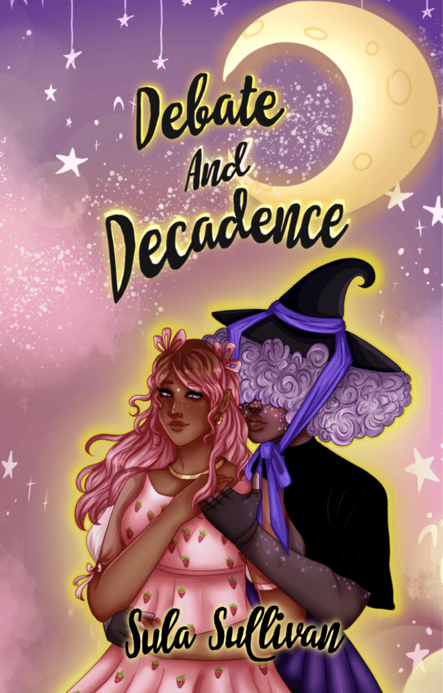 Debate and Decadence