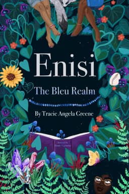 Enisi: The Bleu Realm