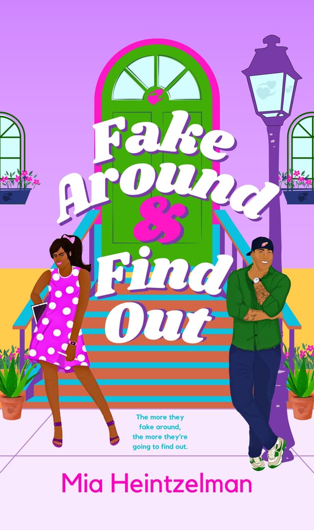 Fake Around & Find Out