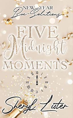 Five Midnight Moments