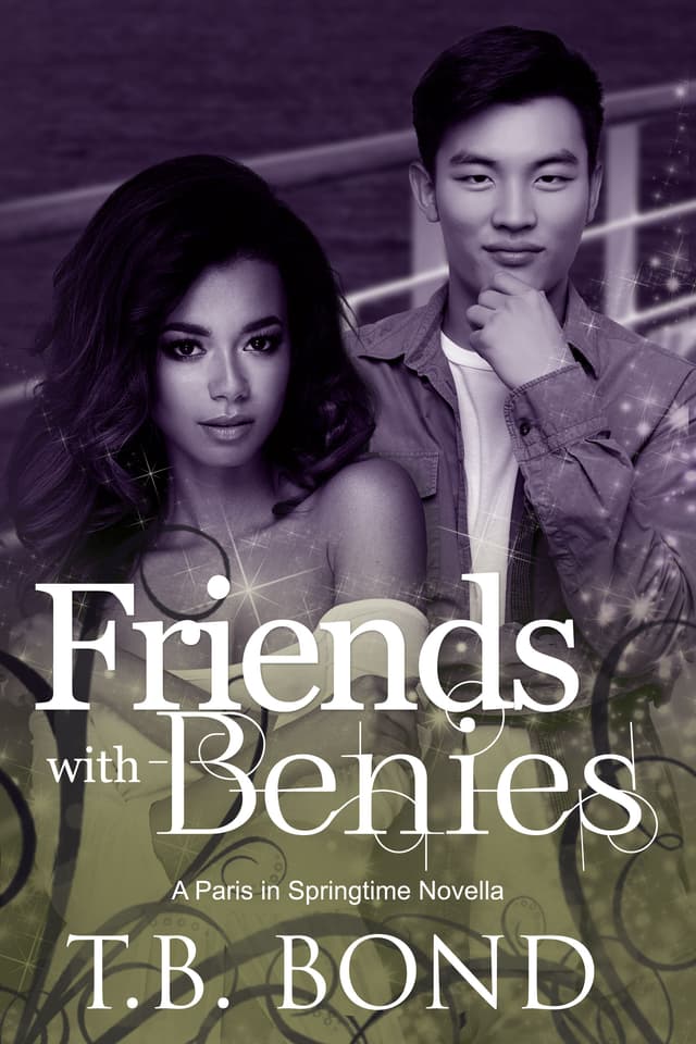 Friends with Benies