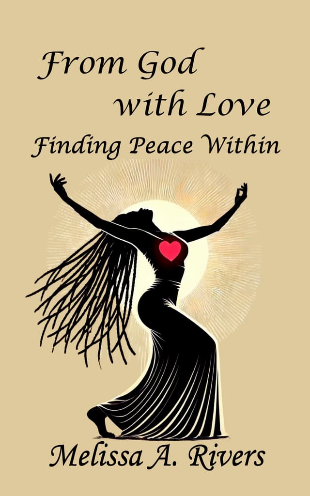 From God with Love: Finding Peace Within