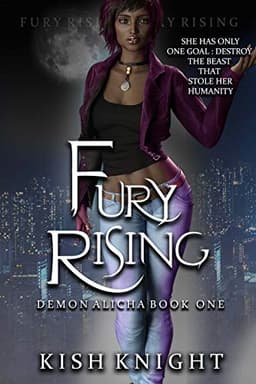 Fury Rising