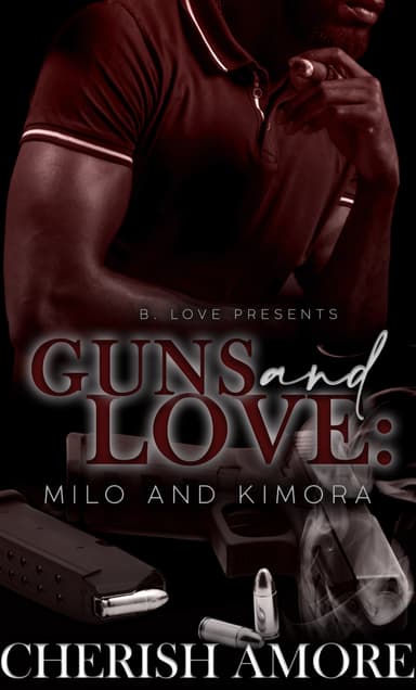 Guns and Love: Milo and Kimora