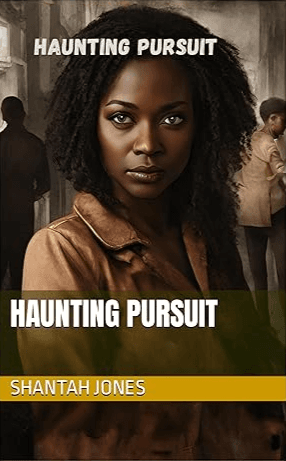 Haunting Pursuit