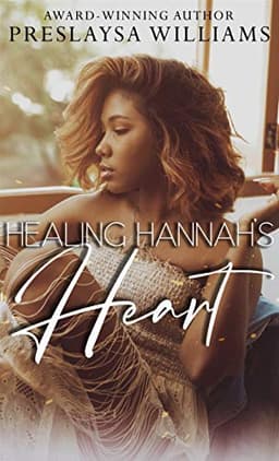 Healing Hannah's Heart