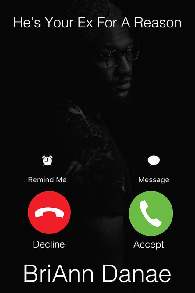 He's Your Ex for a Reason