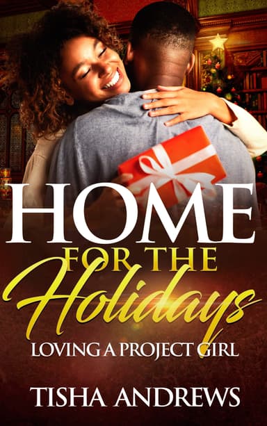 Home for the Holidays: Loving a Project Girl