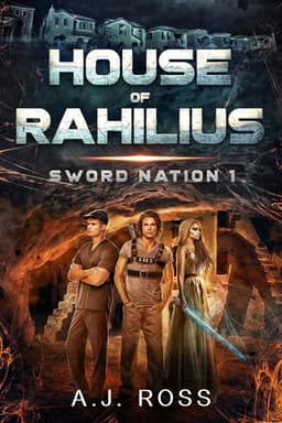 House of Rahilius