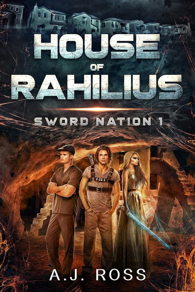 House of Rahilius