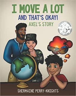 I Move A Lot and That's Okay: Axel's Story