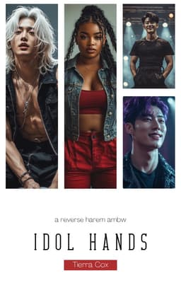 Idol Hands