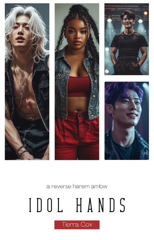 Idol Hands