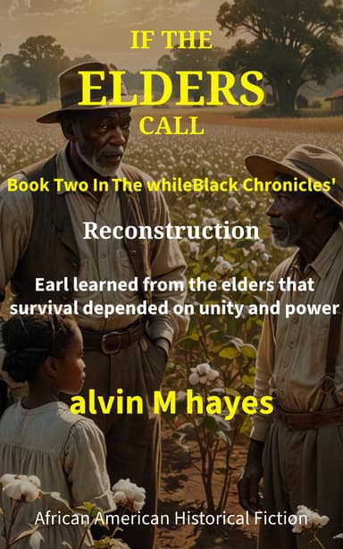 If The Elders Call