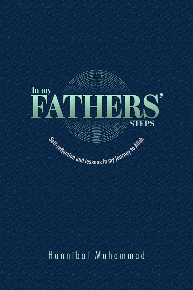 In My Fathers' Steps