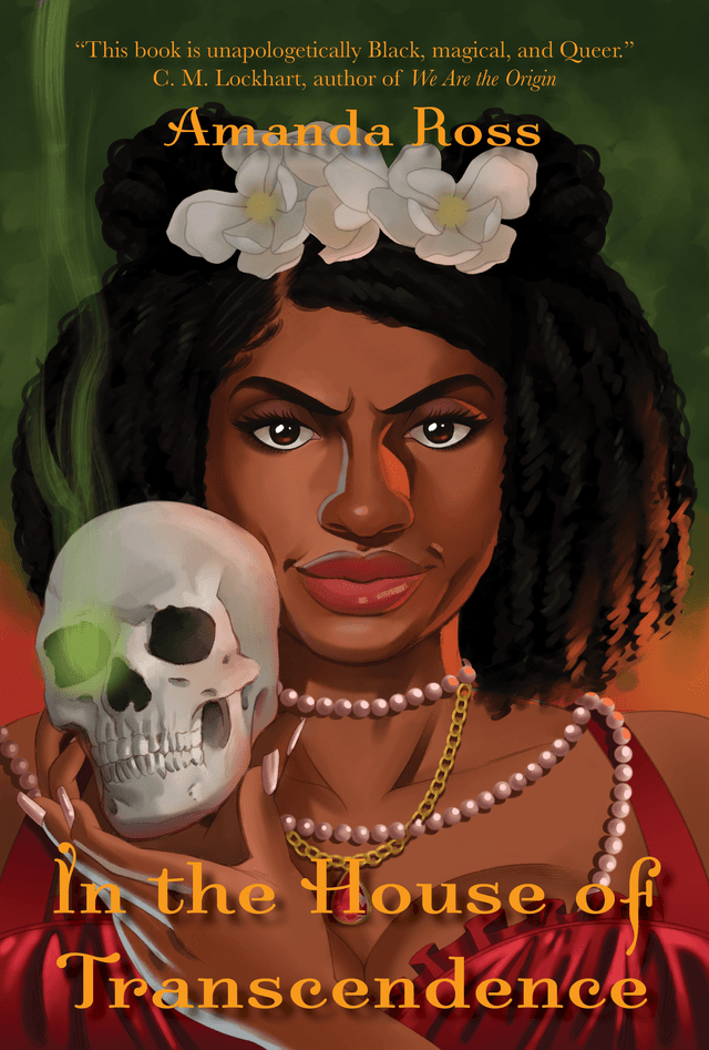 In the House of Transcendence