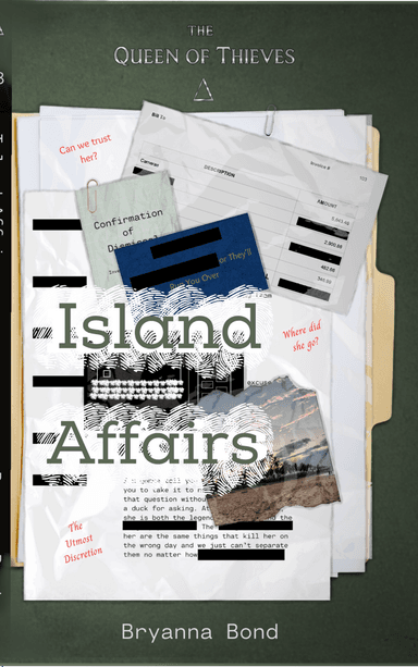 Island Affairs