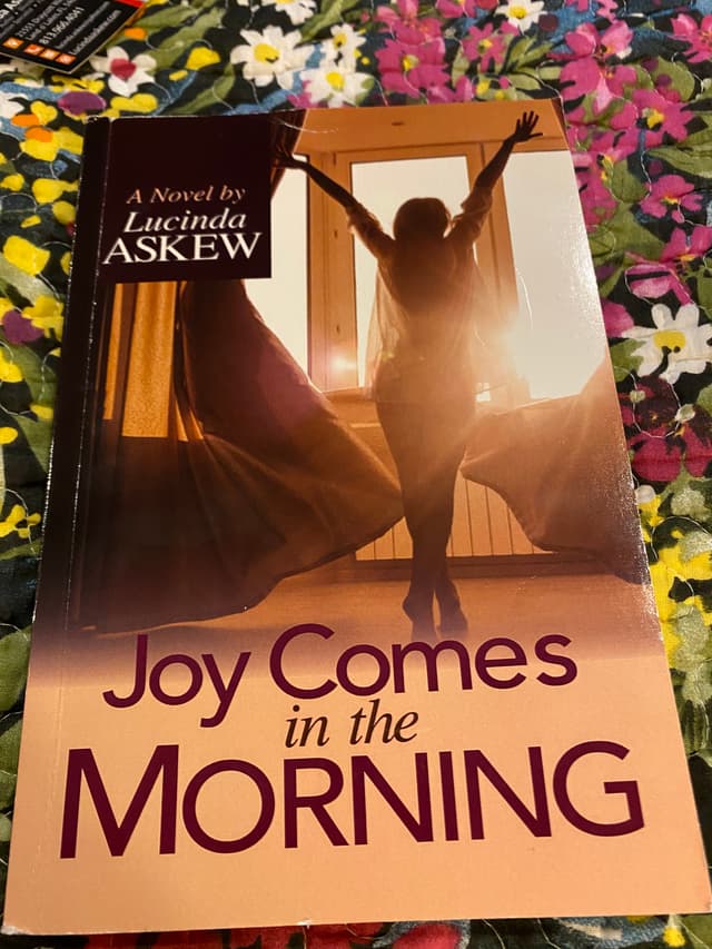 Joy Comes In The Morning
