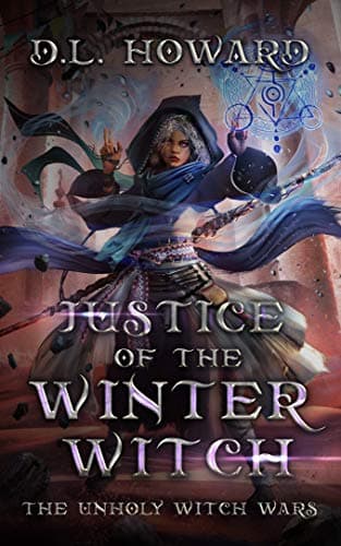 Justice of the Winter Witch