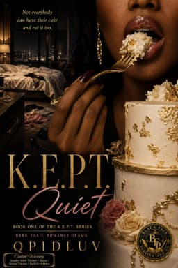 K.e.p.t. Quiet