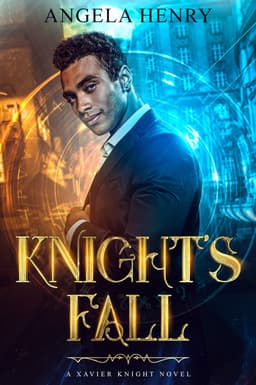 Knight's Fall